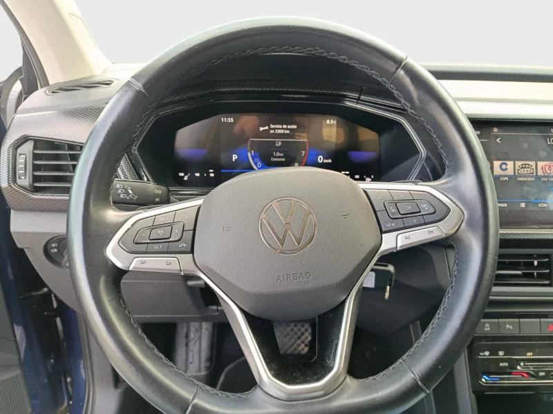 Imagen de Volkswagen T-Cross
