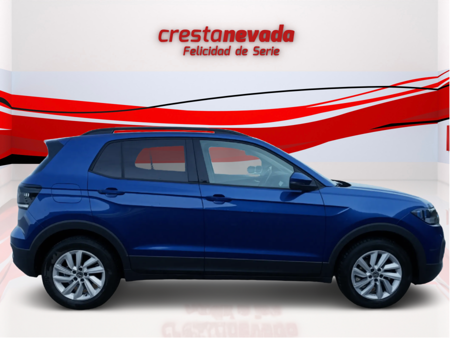 Imagen de Volkswagen T-Cross