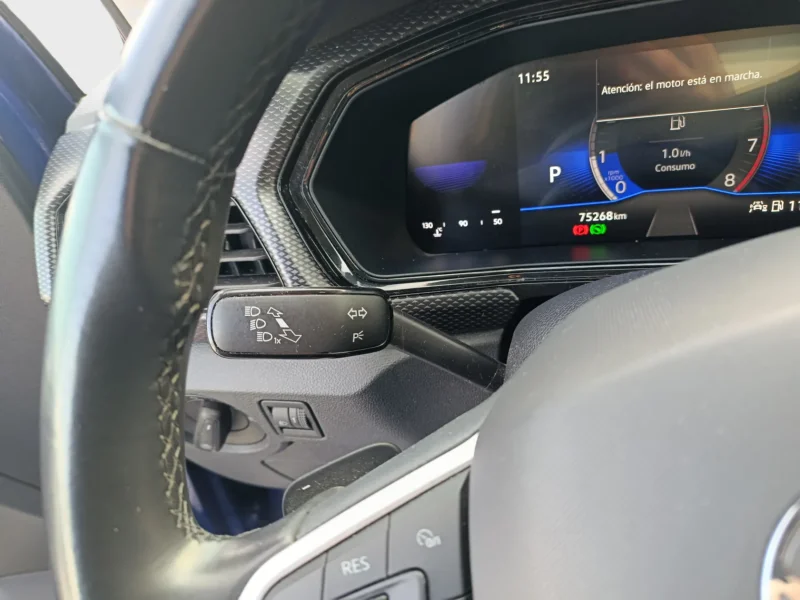 Imagen de Volkswagen T-Cross