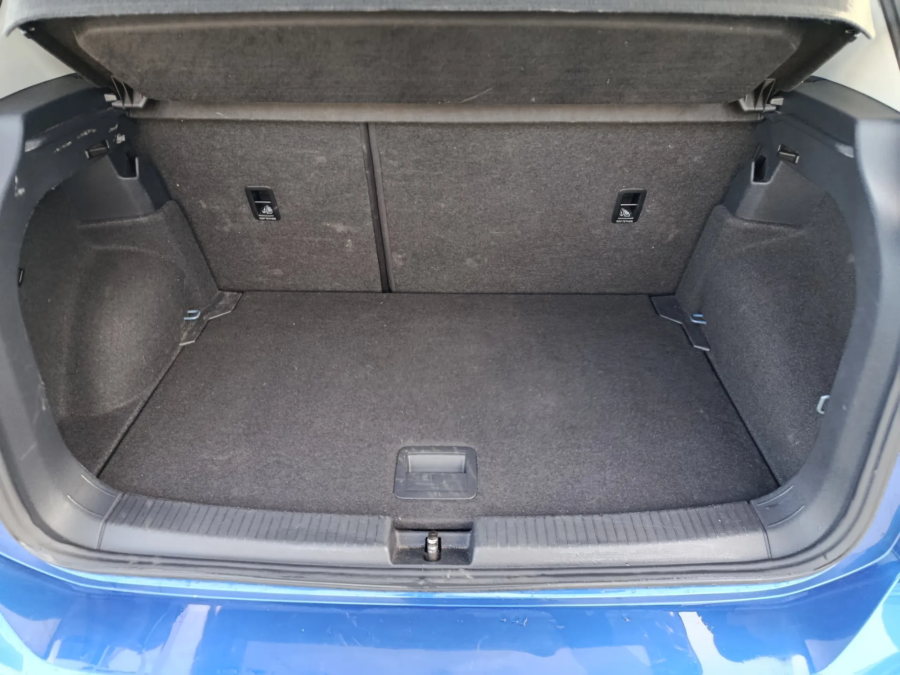 Imagen de Volkswagen T-Cross