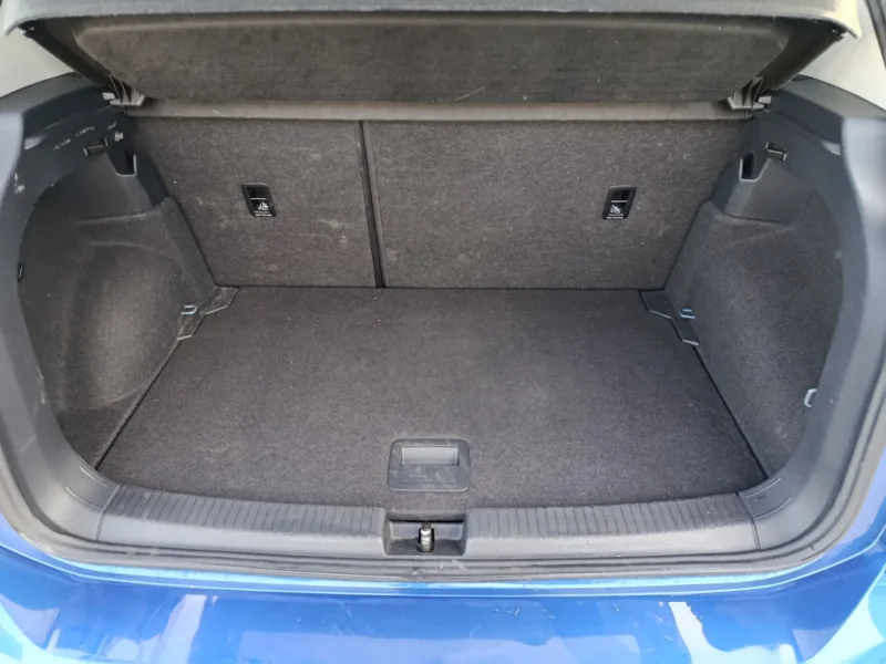 Imagen de Volkswagen T-Cross