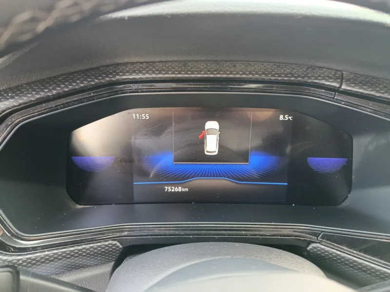 Imagen de Volkswagen T-Cross