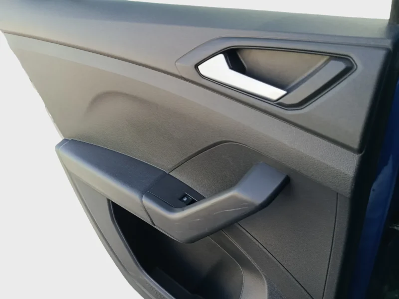 Imagen de Volkswagen T-Cross