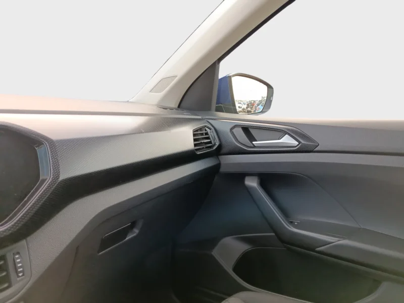 Imagen de Volkswagen T-Cross