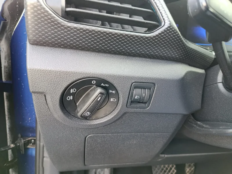 Imagen de Volkswagen T-Cross