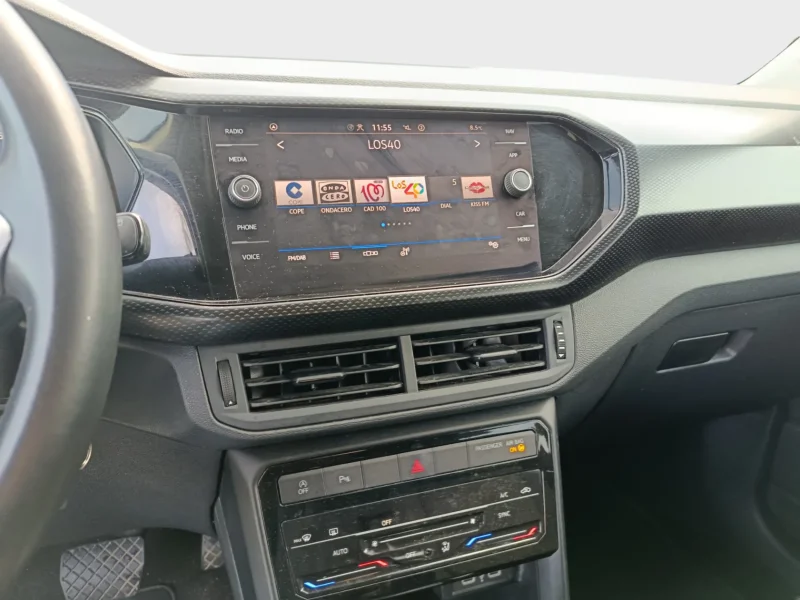 Imagen de Volkswagen T-Cross