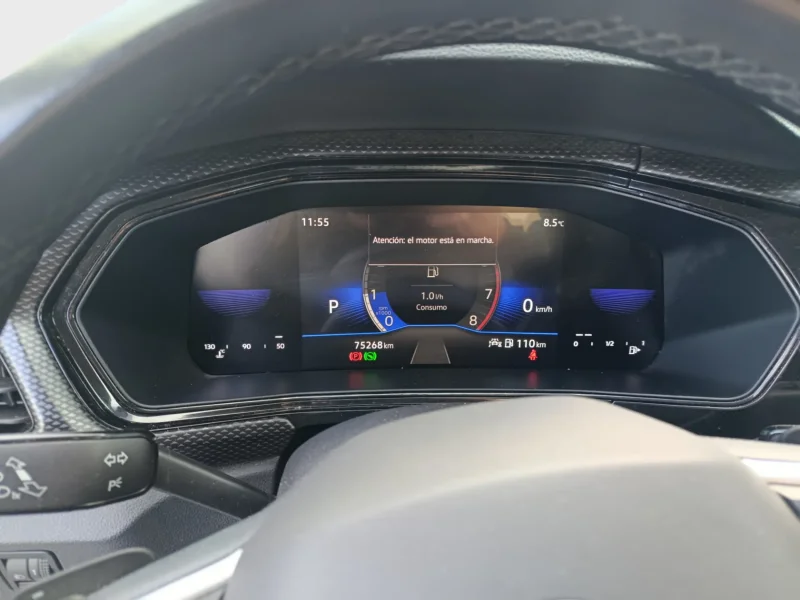 Imagen de Volkswagen T-Cross