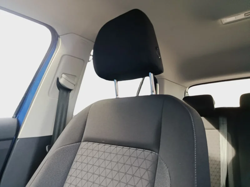 Imagen de Volkswagen T-Cross