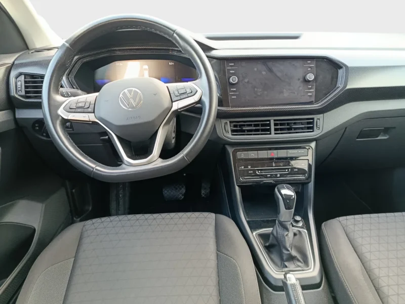 Imagen de Volkswagen T-Cross