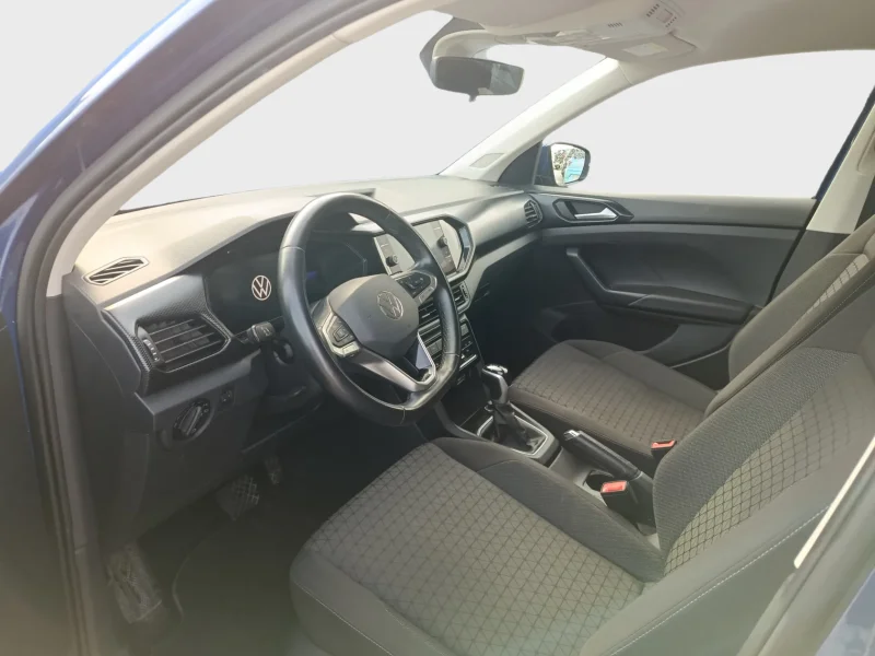 Imagen de Volkswagen T-Cross