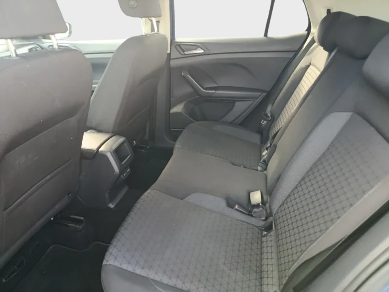 Imagen de Volkswagen T-Cross