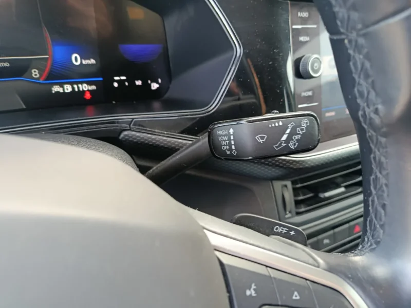 Imagen de Volkswagen T-Cross