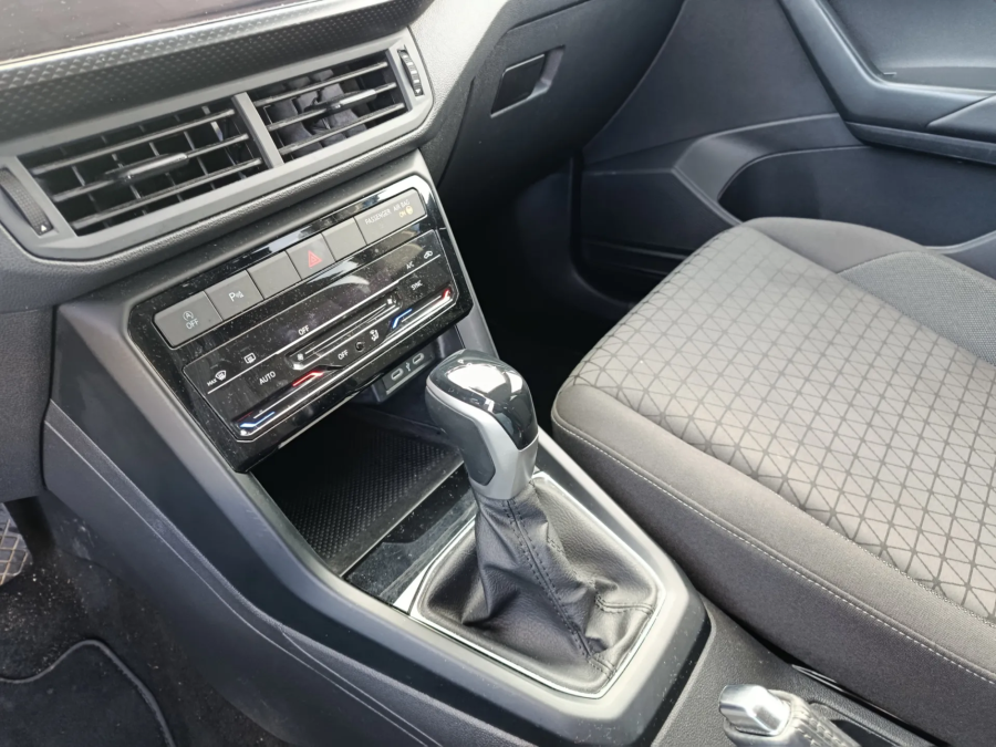 Imagen de Volkswagen T-Cross