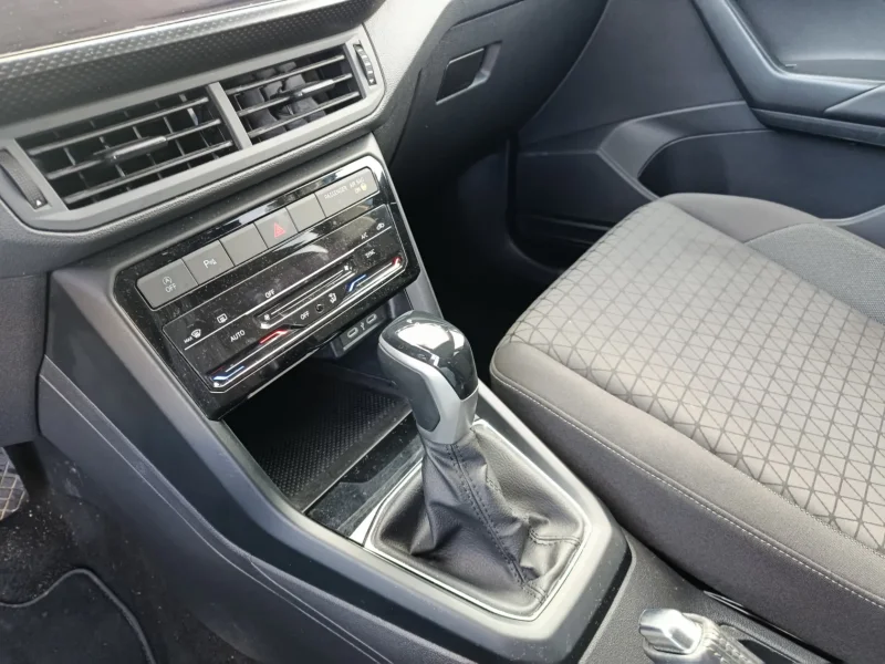 Imagen de Volkswagen T-Cross