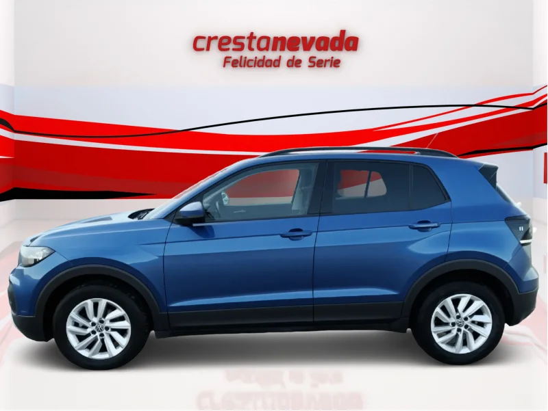 Imagen de Volkswagen T-Cross
