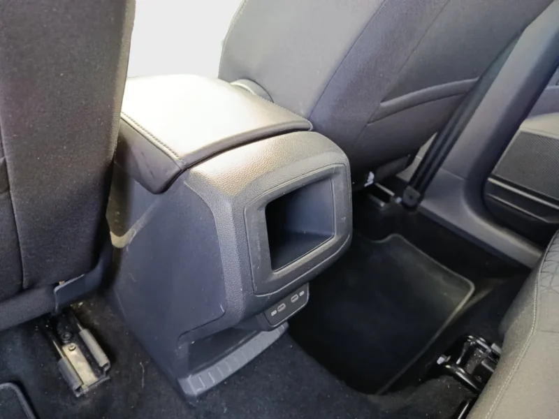 Imagen de Volkswagen T-Cross