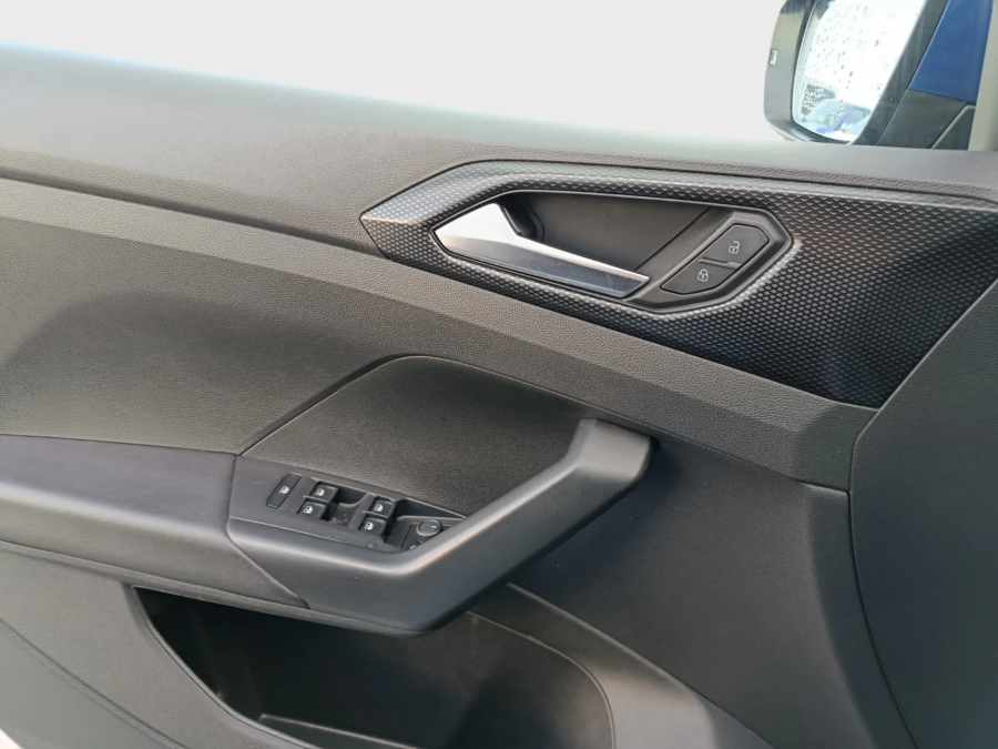 Imagen de Volkswagen T-Cross