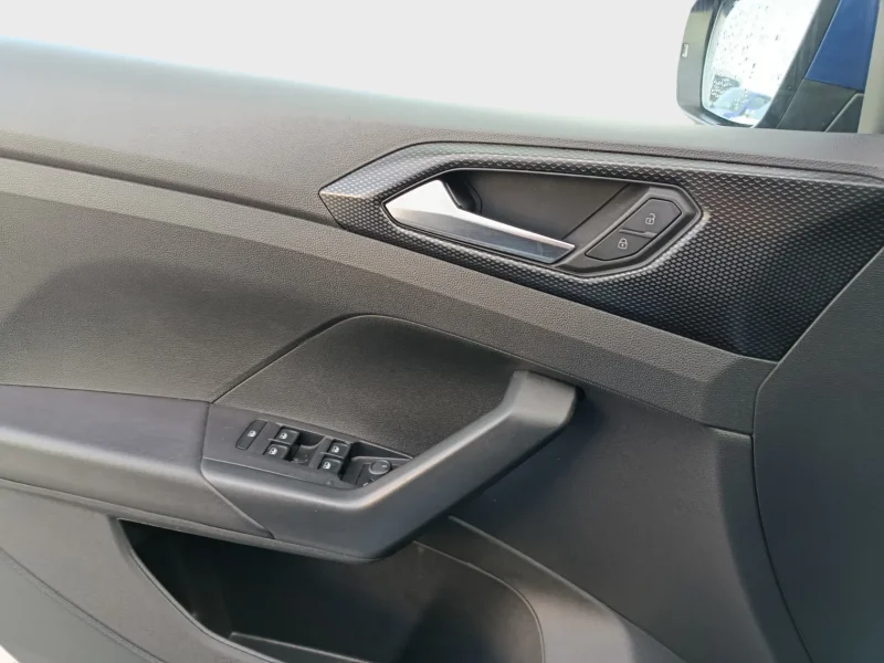 Imagen de Volkswagen T-Cross