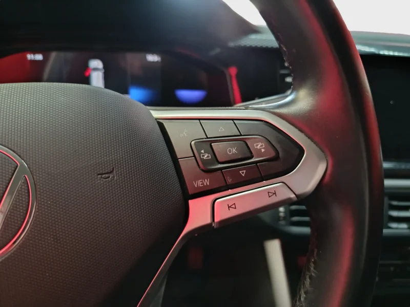 Imagen de Volkswagen Taigo