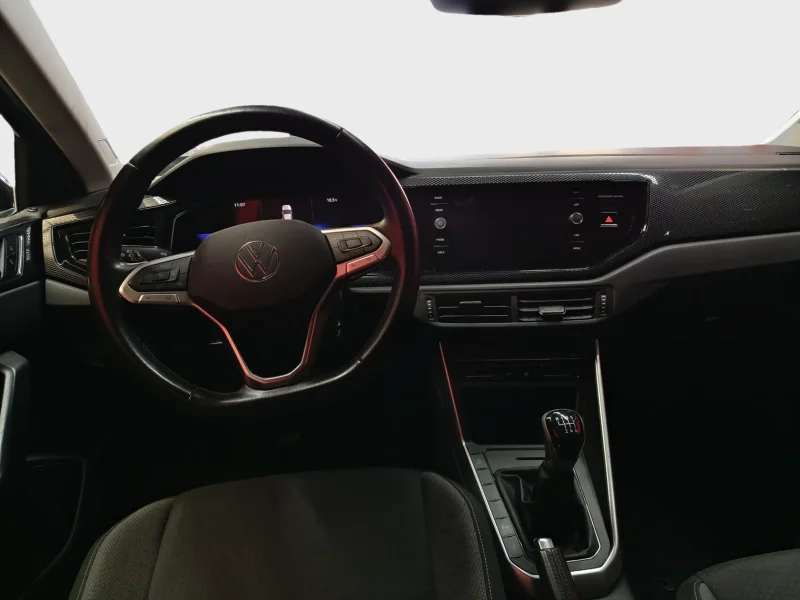 Imagen de Volkswagen Taigo