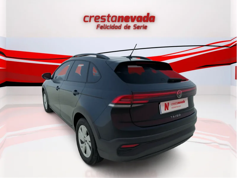 Imagen de Volkswagen Taigo