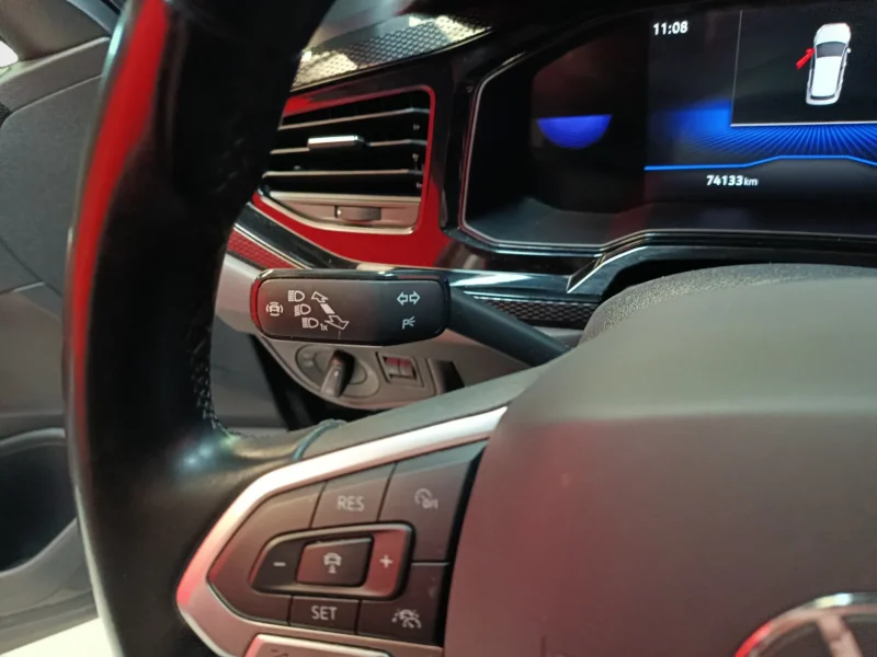 Imagen de Volkswagen Taigo