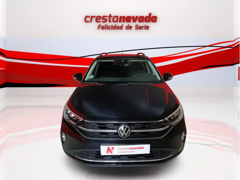 Imagen de Volkswagen Taigo