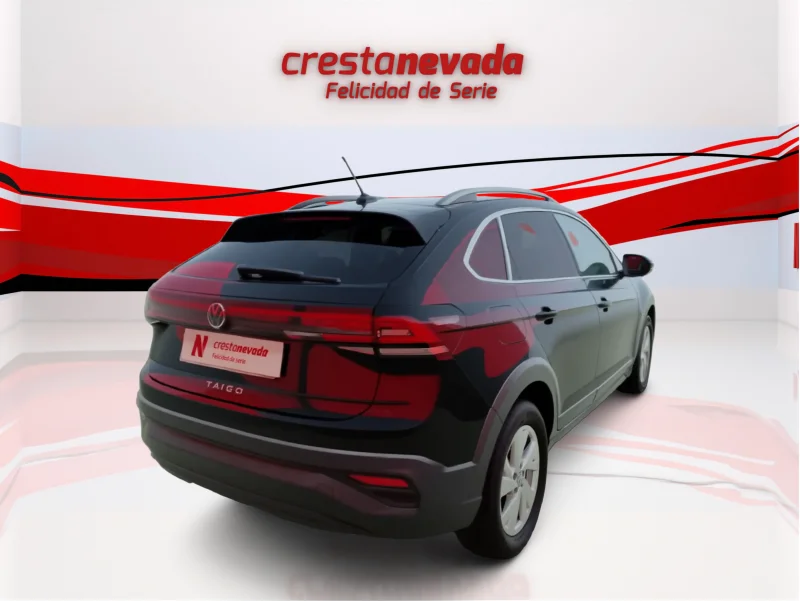 Imagen de Volkswagen Taigo