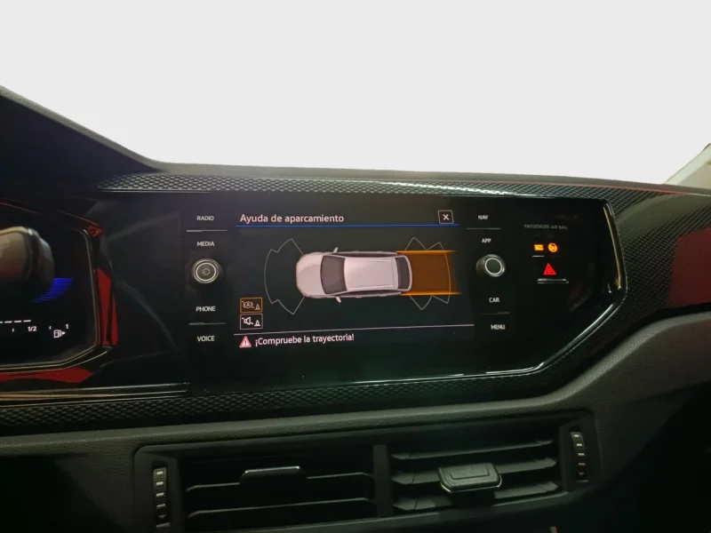 Imagen de Volkswagen Taigo