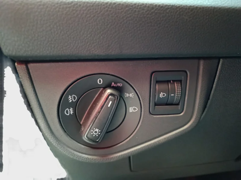 Imagen de Volkswagen Taigo