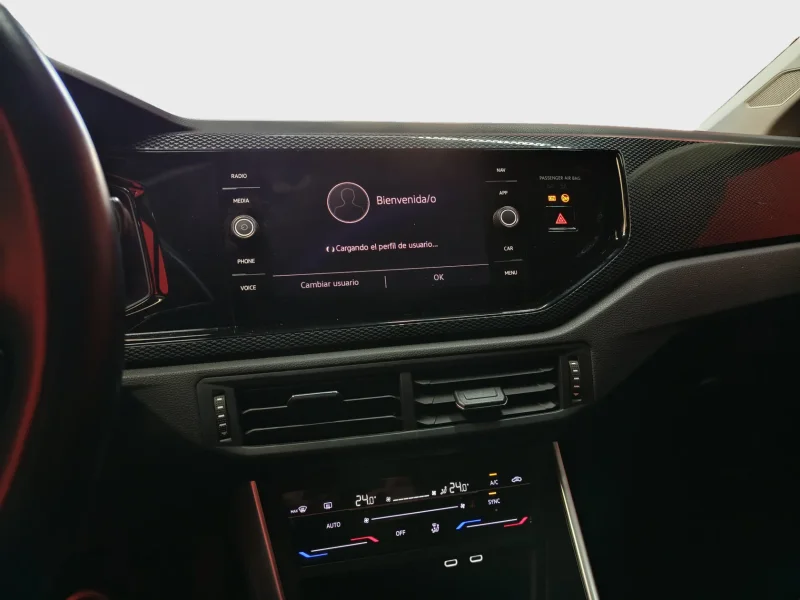 Imagen de Volkswagen Taigo