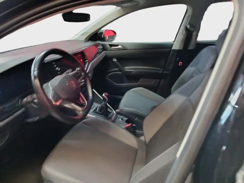 Imagen de Volkswagen Taigo