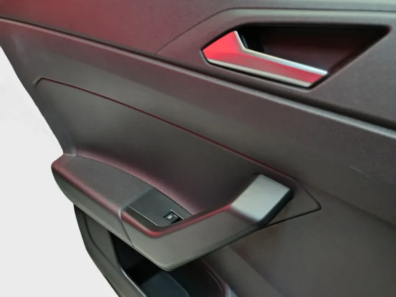 Imagen de Volkswagen Taigo