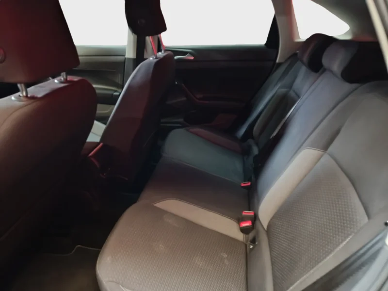 Imagen de Volkswagen Taigo