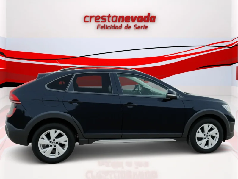 Imagen de Volkswagen Taigo