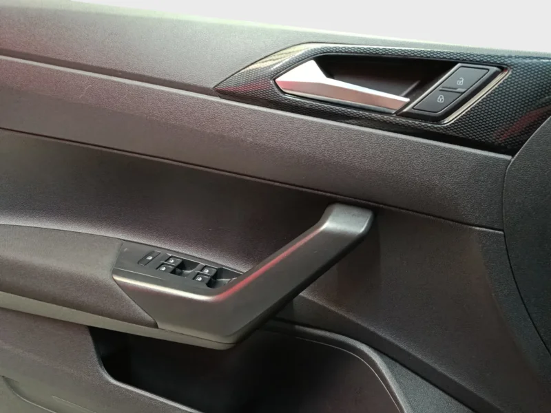 Imagen de Volkswagen Taigo