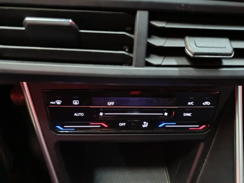 Imagen de Volkswagen Taigo