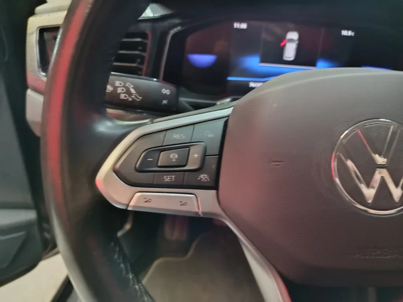 Imagen de Volkswagen Taigo