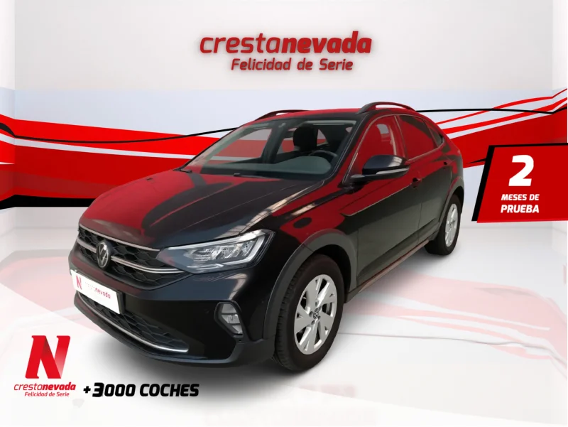 Imagen de Volkswagen Taigo