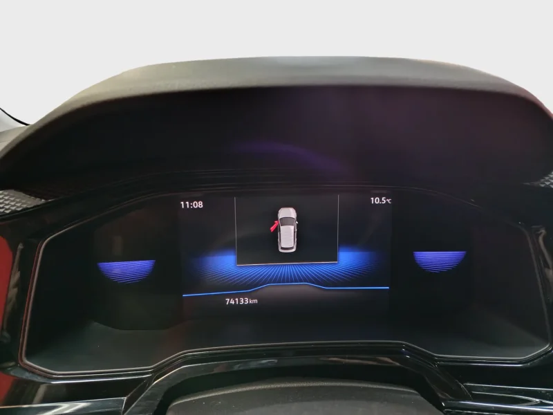 Imagen de Volkswagen Taigo