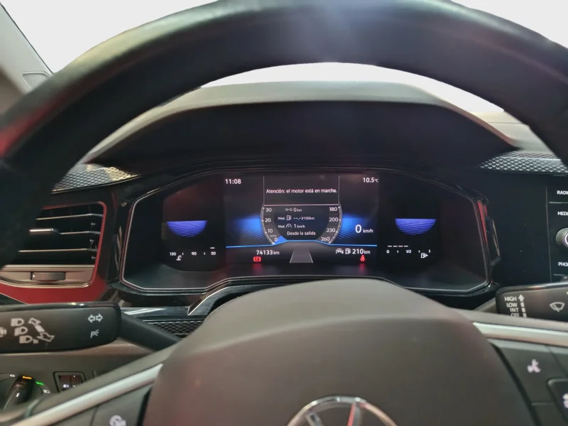 Imagen de Volkswagen Taigo