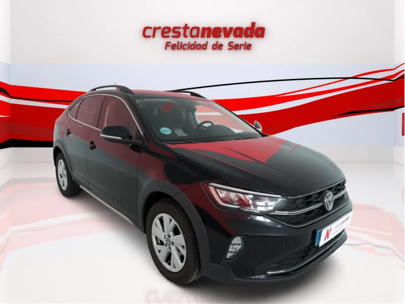 Imagen de Volkswagen Taigo