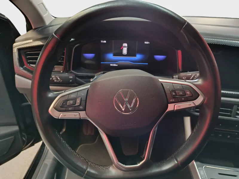 Imagen de Volkswagen Taigo