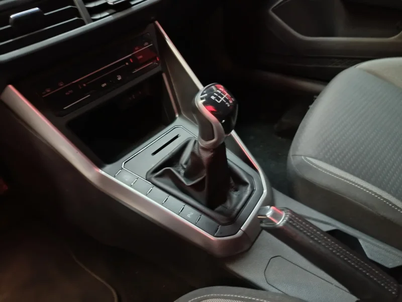 Imagen de Volkswagen Taigo