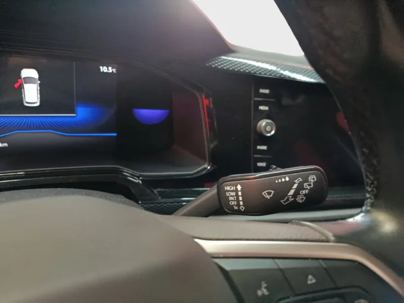 Imagen de Volkswagen Taigo