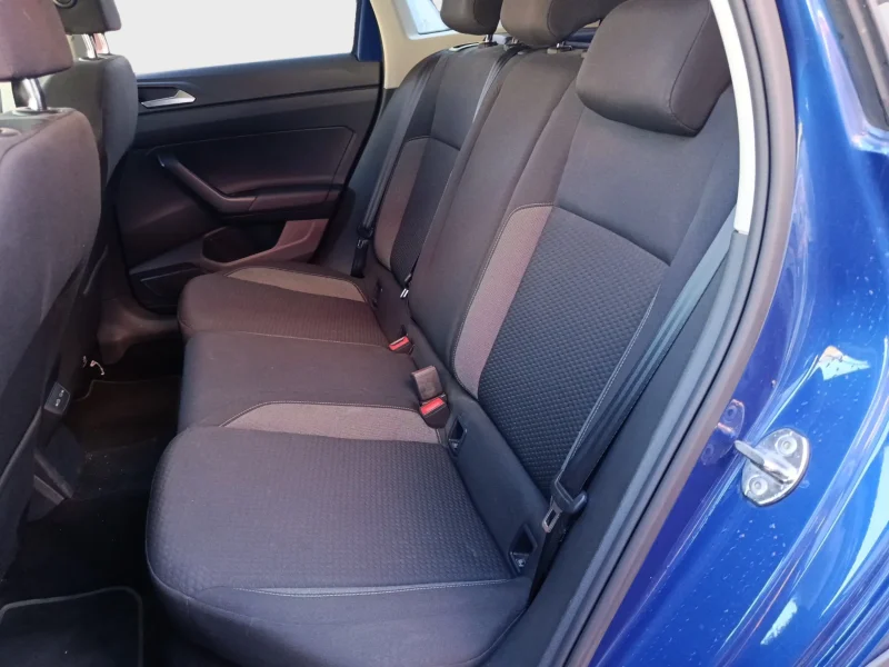 Imagen de Volkswagen Taigo