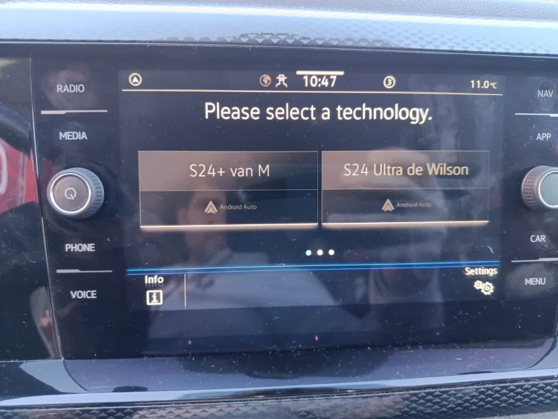 Imagen de Volkswagen Taigo