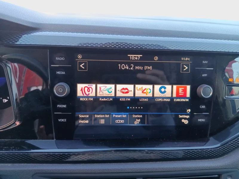 Imagen de Volkswagen Taigo