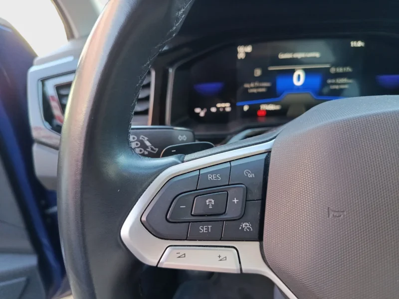 Imagen de Volkswagen Taigo