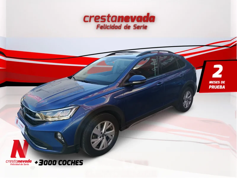 Imagen de Volkswagen Taigo